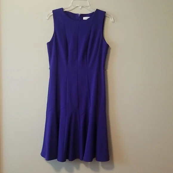 calvin klein purple cocktail dress Amazon.com: Calvin Klein Womens Sequined Ruched Evening Dress Purple 4 : Clothing, Shoes & Jewelry